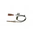 Capteur, température des gaz BOSCH 0 986 259 075 - Visuel 2