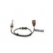 Capteur, température des gaz BOSCH 0 986 259 075 - Visuel 3