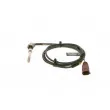 Capteur, température des gaz BOSCH 0 986 259 076 - Visuel 1