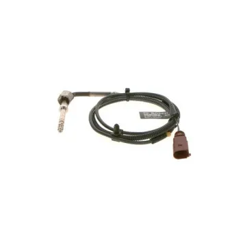 Capteur, température des gaz BOSCH 0 986 259 076