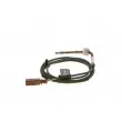 Capteur, température des gaz BOSCH 0 986 259 076 - Visuel 2