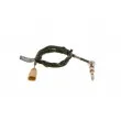 Capteur, température des gaz BOSCH 0 986 259 077 - Visuel 1