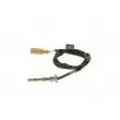Capteur, température des gaz BOSCH 0 986 259 077 - Visuel 2
