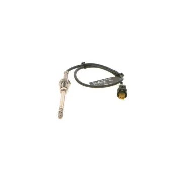 Capteur, température des gaz BOSCH 0 986 259 078