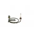 Capteur, température des gaz BOSCH 0 986 259 078 - Visuel 3