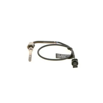 Capteur, température des gaz BOSCH 0 986 259 079