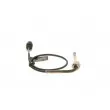 Capteur, température des gaz BOSCH 0 986 259 079 - Visuel 3
