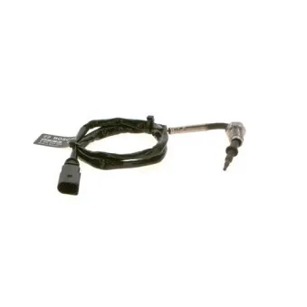 Capteur, température des gaz BOSCH 0 986 259 080