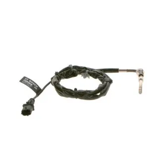 Capteur, température des gaz BOSCH 0 986 259 081