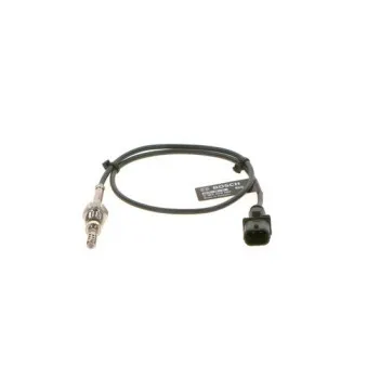 Capteur, température des gaz BOSCH 0 986 259 082