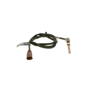 Capteur, température des gaz BOSCH 0 986 259 083