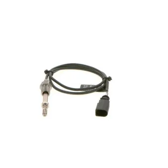 Capteur, température des gaz BOSCH 0 986 259 084