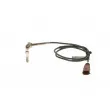 Capteur, température des gaz BOSCH 0 986 259 085 - Visuel 1