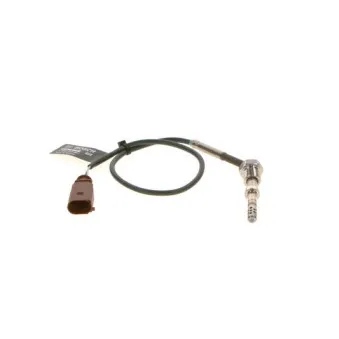 Capteur, température des gaz BOSCH 0 986 259 087
