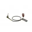 Capteur, température des gaz BOSCH 0 986 259 087 - Visuel 3