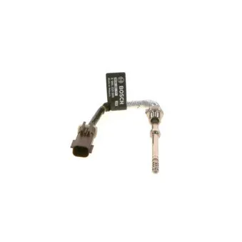 Capteur, température des gaz BOSCH 0 986 259 088
