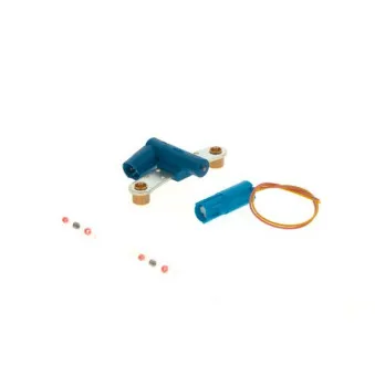 Capteur d'angle, vilebrequin BOSCH 0 986 280 454
