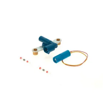 Capteur d'angle, vilebrequin BOSCH 0 986 280 457
