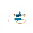 Capteur d'angle, vilebrequin BOSCH 0 986 280 457 - Visuel 3