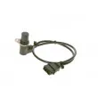 Capteur d'angle, vilebrequin BOSCH 0 986 280 482 - Visuel 1