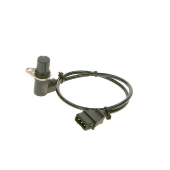 Capteur d'angle, vilebrequin BOSCH 0 986 280 482