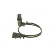 Capteur d'angle, vilebrequin BOSCH 0 986 280 482 - Visuel 3