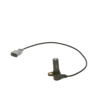Capteur d'angle, vilebrequin BOSCH 0 986 280 484
