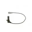Capteur d'angle, vilebrequin BOSCH 0 986 280 484 - Visuel 3