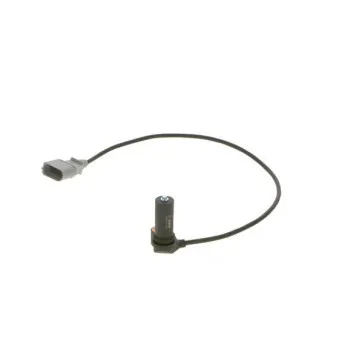 Capteur d'angle, vilebrequin BOSCH 0 986 280 485
