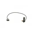 Capteur d'angle, vilebrequin BOSCH 0 986 280 485 - Visuel 2