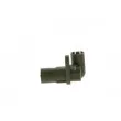 Capteur d'angle, vilebrequin BOSCH 0 986 280 486 - Visuel 3