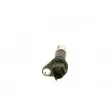 Capteur d'angle, vilebrequin BOSCH 0 986 280 487 - Visuel 2
