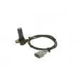 Capteur d'angle, vilebrequin BOSCH 0 986 280 491 - Visuel 1