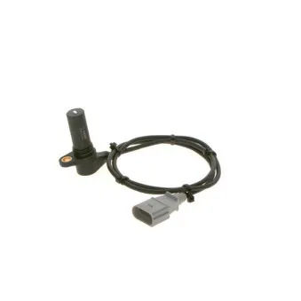 Capteur d'angle, vilebrequin BOSCH 0 986 280 491