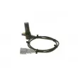 Capteur d'angle, vilebrequin BOSCH 0 986 280 491 - Visuel 3