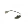 Capteur d'angle, vilebrequin BOSCH 0 986 280 492 - Visuel 1