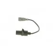 Capteur d'angle, vilebrequin BOSCH 0 986 280 492 - Visuel 3