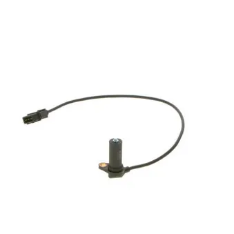 Capteur d'angle, vilebrequin BOSCH 0 986 280 493