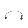 Capteur d'angle, vilebrequin BOSCH 0 986 280 493 - Visuel 2