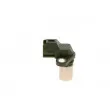 Capteur d'angle, vilebrequin BOSCH 0 986 280 495 - Visuel 3