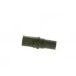 Capteur d'angle, vilebrequin BOSCH 0 986 280 496 - Visuel 3