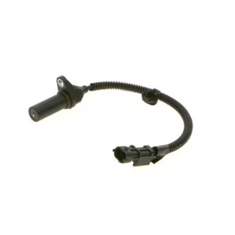 Capteur d'angle, vilebrequin BOSCH 0 986 280 497