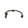 Capteur d'angle, vilebrequin BOSCH 0 986 280 497 - Visuel 2