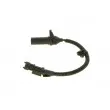 Capteur d'angle, vilebrequin BOSCH 0 986 280 497 - Visuel 3