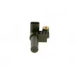 Capteur d'angle, vilebrequin BOSCH 0 986 280 602 - Visuel 2