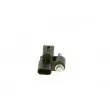 Capteur d'angle, vilebrequin BOSCH 0 986 280 605 - Visuel 2