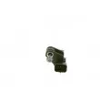 Capteur d'angle, vilebrequin BOSCH 0 986 280 607 - Visuel 2