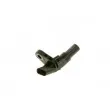 Capteur d'angle, vilebrequin BOSCH 0 986 280 615 - Visuel 1