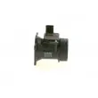 Débitmètre de masse d'air BOSCH 0 986 280 704 - Visuel 2
