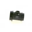 Débitmètre de masse d'air BOSCH 0 986 280 708 - Visuel 2